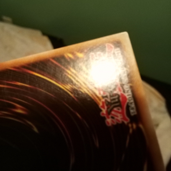 YU-GI-OH! 4 Noble Knights of the Round Table Cards Limited Edition Platinum Rare - Picture 13 of 13